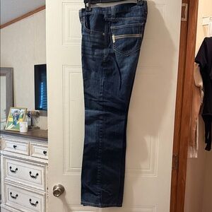 Cinch Carter Relaxed Fit Jeans